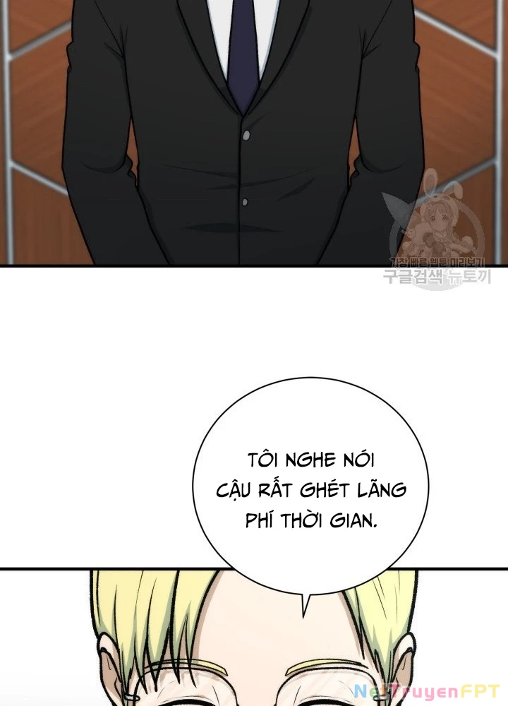 Ngôi Nhà Kết Nối Với Hầm Ngục Chapter 95 - Trang 2