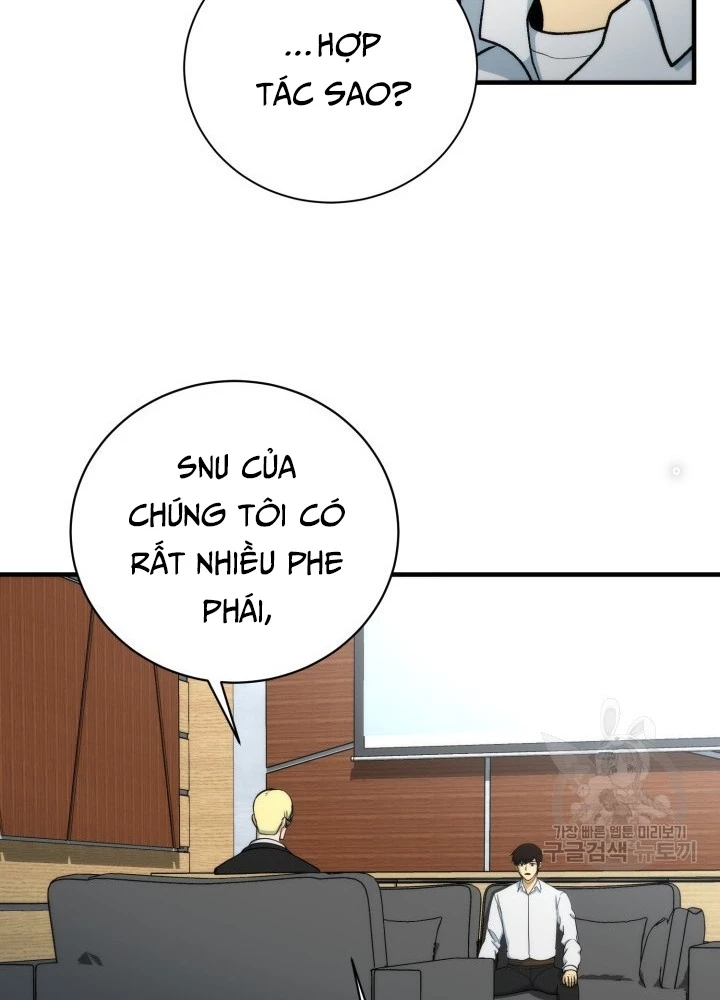 Ngôi Nhà Kết Nối Với Hầm Ngục Chapter 95 - Trang 2