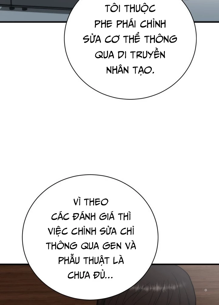 Ngôi Nhà Kết Nối Với Hầm Ngục Chapter 95 - Trang 2