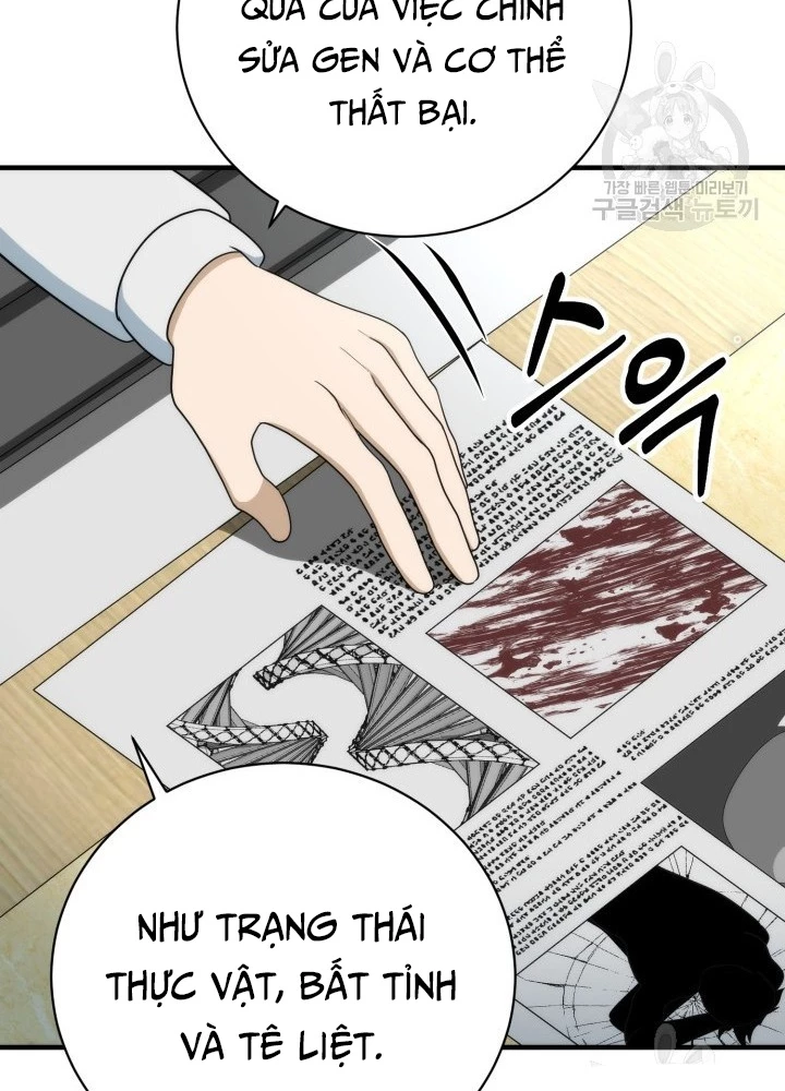 Ngôi Nhà Kết Nối Với Hầm Ngục Chapter 95 - Trang 2
