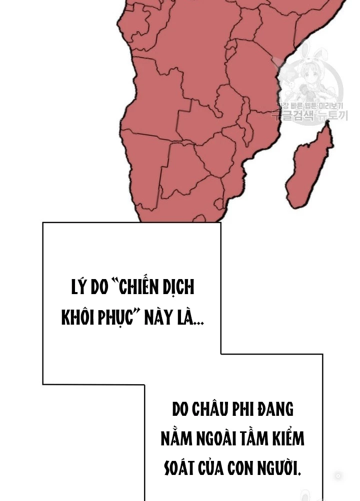 Ngôi Nhà Kết Nối Với Hầm Ngục Chapter 95 - Trang 2