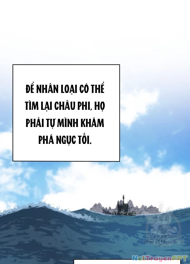 Ngôi Nhà Kết Nối Với Hầm Ngục Chapter 95 - Trang 2