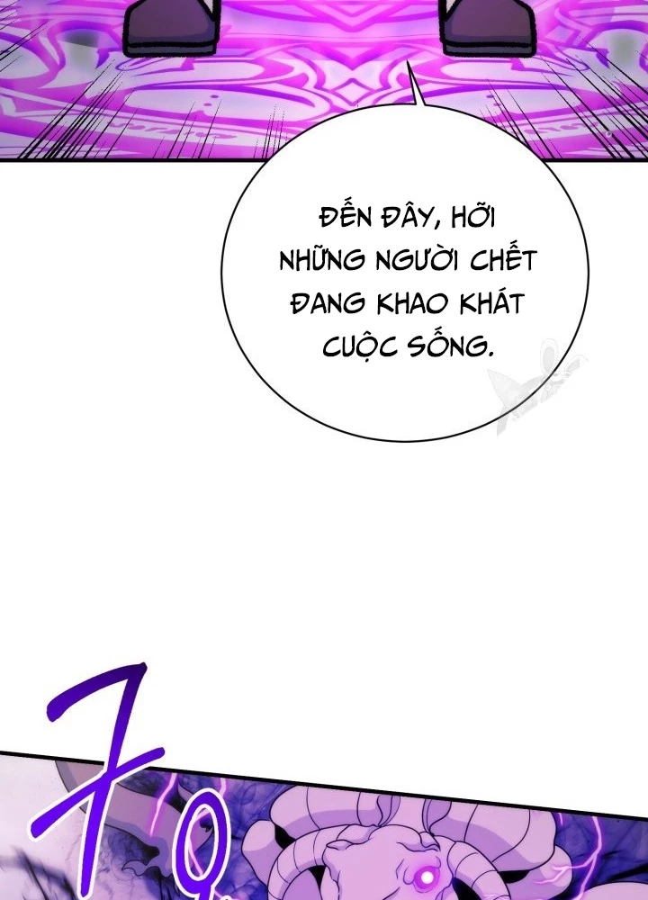 Ngôi Nhà Kết Nối Với Hầm Ngục Chapter 95 - Trang 2