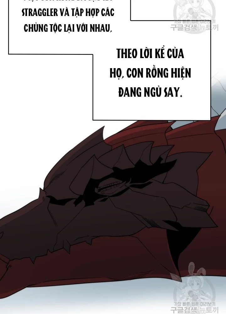 Ngôi Nhà Kết Nối Với Hầm Ngục Chapter 95 - Trang 2