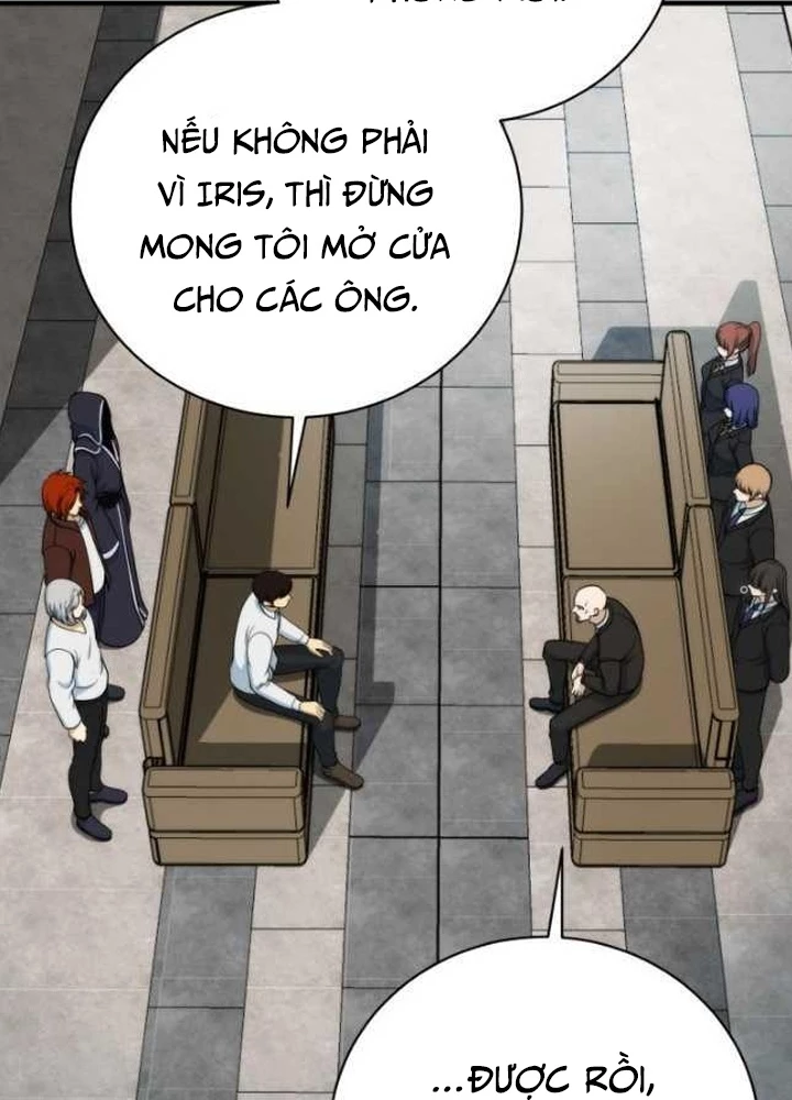 Ngôi Nhà Kết Nối Với Hầm Ngục Chapter 95 - Trang 2