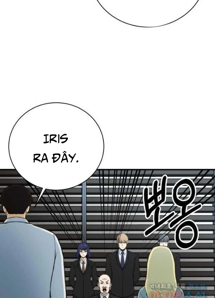 Ngôi Nhà Kết Nối Với Hầm Ngục Chapter 95 - Trang 2