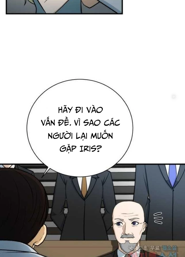 Ngôi Nhà Kết Nối Với Hầm Ngục Chapter 95 - Trang 2