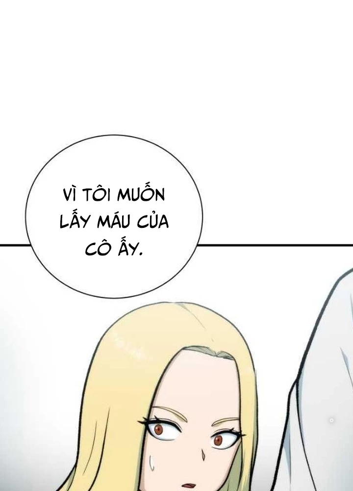Ngôi Nhà Kết Nối Với Hầm Ngục Chapter 95 - Trang 2