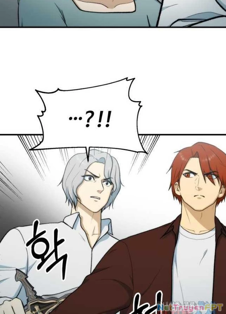 Ngôi Nhà Kết Nối Với Hầm Ngục Chapter 95 - Trang 2