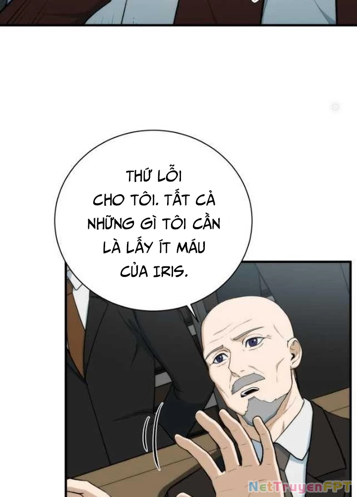 Ngôi Nhà Kết Nối Với Hầm Ngục Chapter 95 - Trang 2