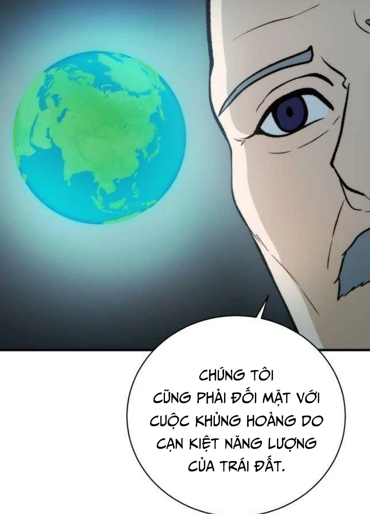 Ngôi Nhà Kết Nối Với Hầm Ngục Chapter 95 - Trang 2