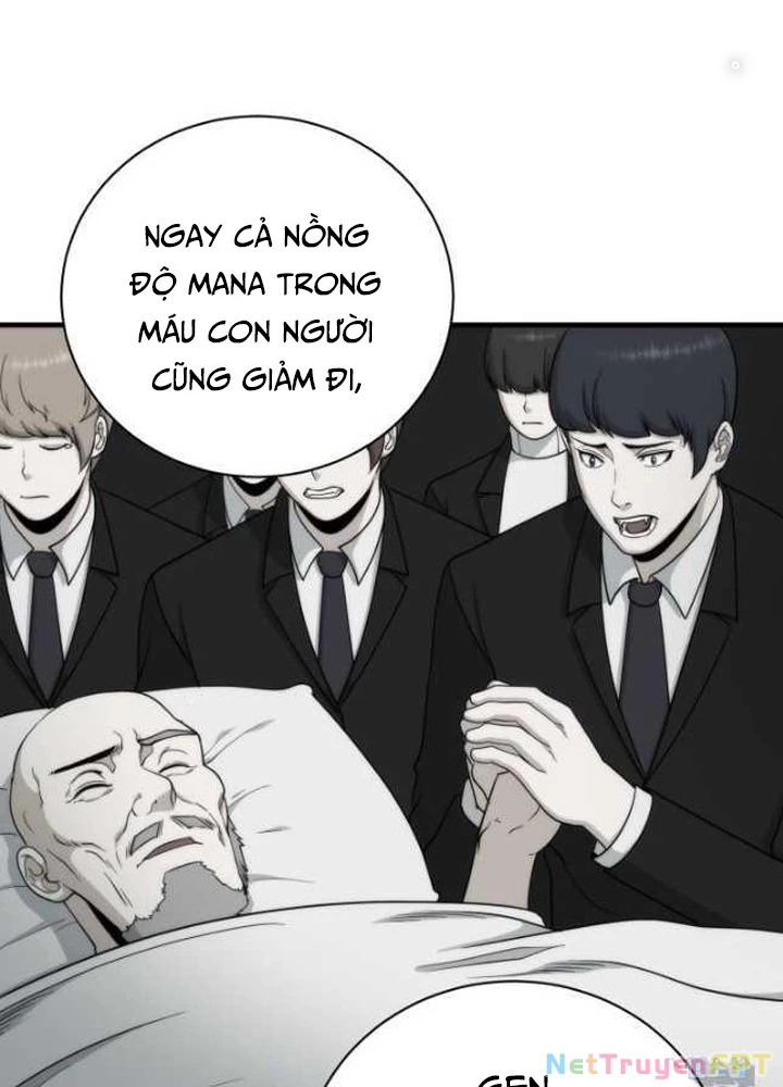 Ngôi Nhà Kết Nối Với Hầm Ngục Chapter 95 - Trang 2