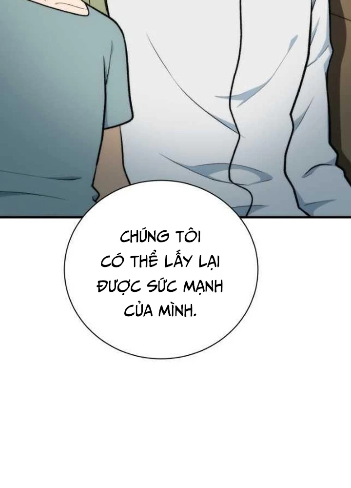 Ngôi Nhà Kết Nối Với Hầm Ngục Chapter 95 - Trang 2