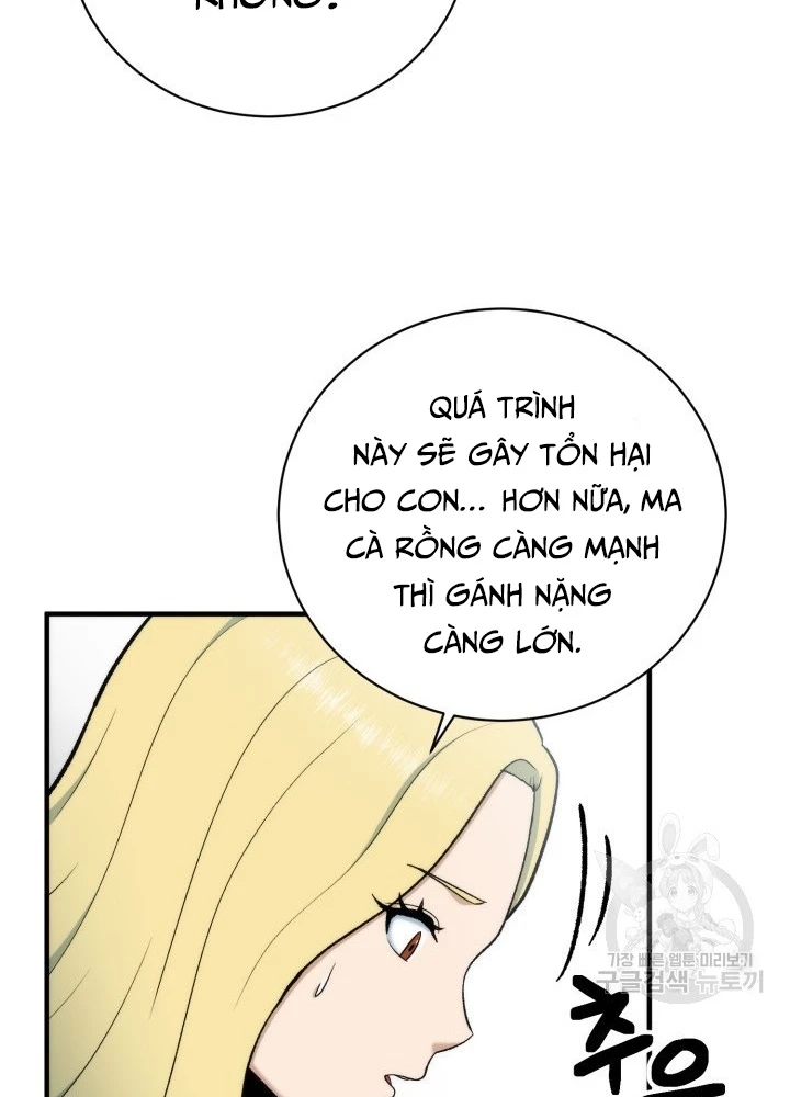 Ngôi Nhà Kết Nối Với Hầm Ngục Chapter 95 - Trang 2