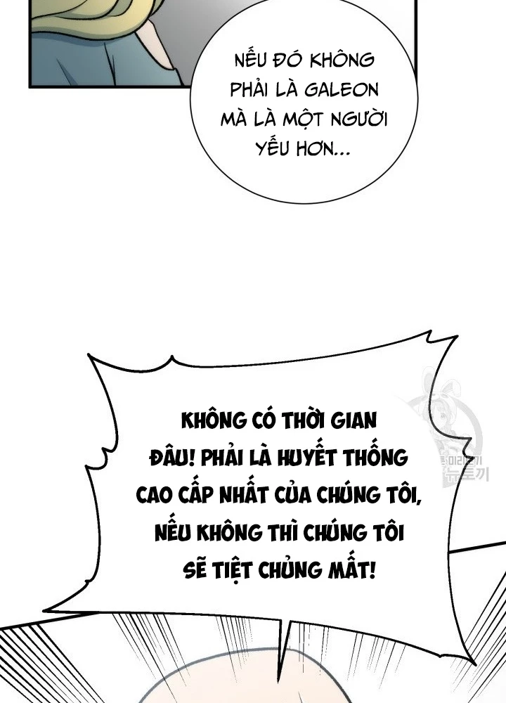 Ngôi Nhà Kết Nối Với Hầm Ngục Chapter 95 - Trang 2