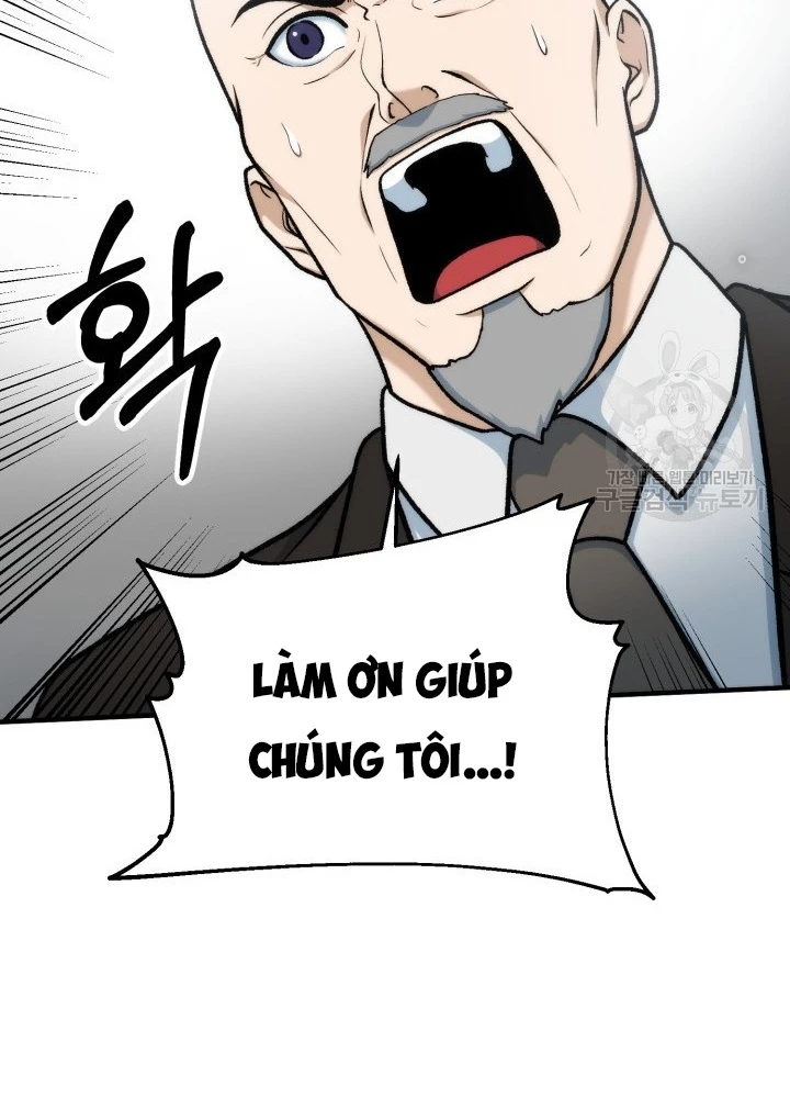 Ngôi Nhà Kết Nối Với Hầm Ngục Chapter 95 - Trang 2