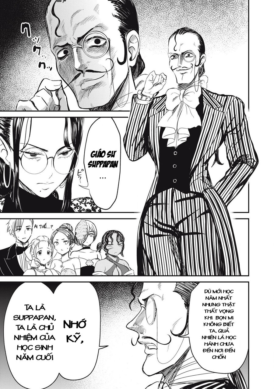 Isekai Koushoku Musou Roku ~Isekai Tensei No Chie To Chikara O, Tada Hitasura ✕✕✕✕ Suru Tame Ni Tsukau~ Chapter 27 - Trang 2