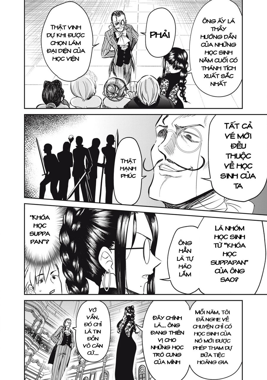 Isekai Koushoku Musou Roku ~Isekai Tensei No Chie To Chikara O, Tada Hitasura ✕✕✕✕ Suru Tame Ni Tsukau~ Chapter 27 - Trang 2
