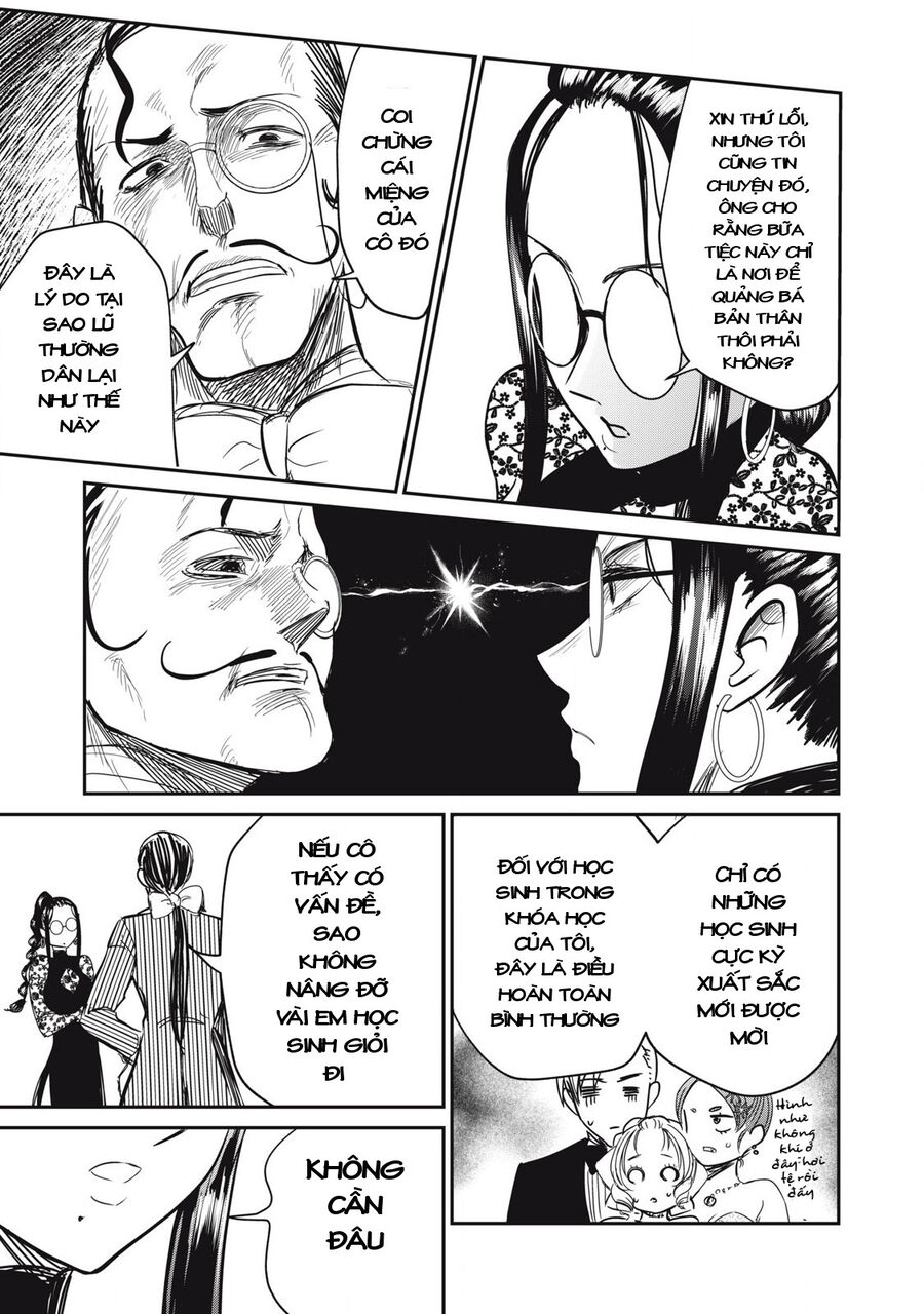 Isekai Koushoku Musou Roku ~Isekai Tensei No Chie To Chikara O, Tada Hitasura ✕✕✕✕ Suru Tame Ni Tsukau~ Chapter 27 - Trang 2