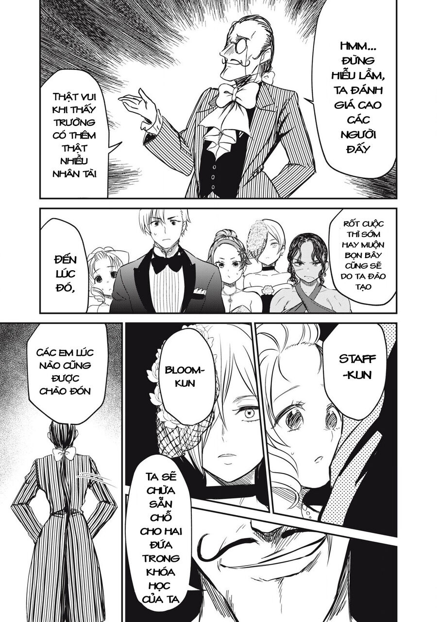Isekai Koushoku Musou Roku ~Isekai Tensei No Chie To Chikara O, Tada Hitasura ✕✕✕✕ Suru Tame Ni Tsukau~ Chapter 27 - Trang 2