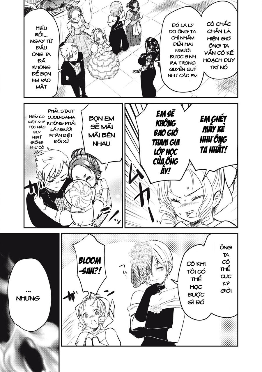 Isekai Koushoku Musou Roku ~Isekai Tensei No Chie To Chikara O, Tada Hitasura ✕✕✕✕ Suru Tame Ni Tsukau~ Chapter 27 - Trang 2