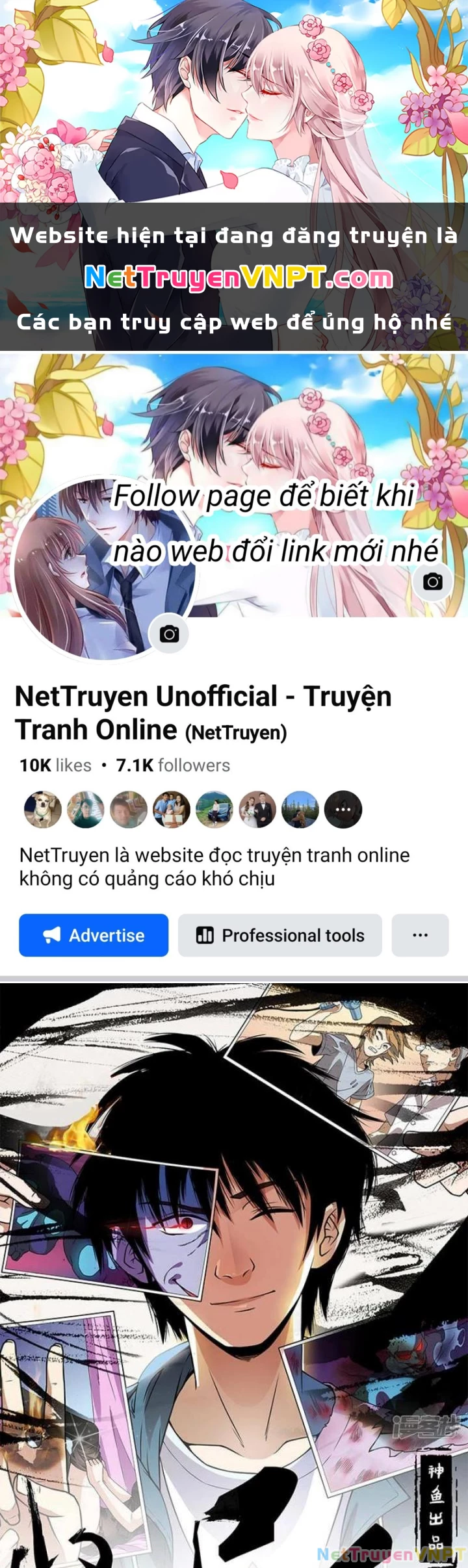Kẻ Dọn Xác Chapter 6 - Trang 2