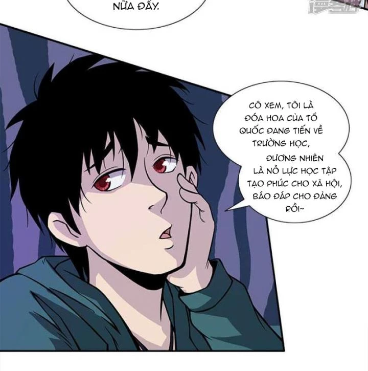 Kẻ Dọn Xác Chapter 6 - Trang 2