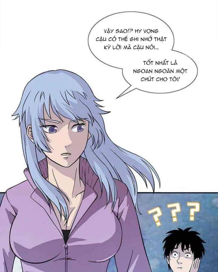 Kẻ Dọn Xác Chapter 6 - Trang 2