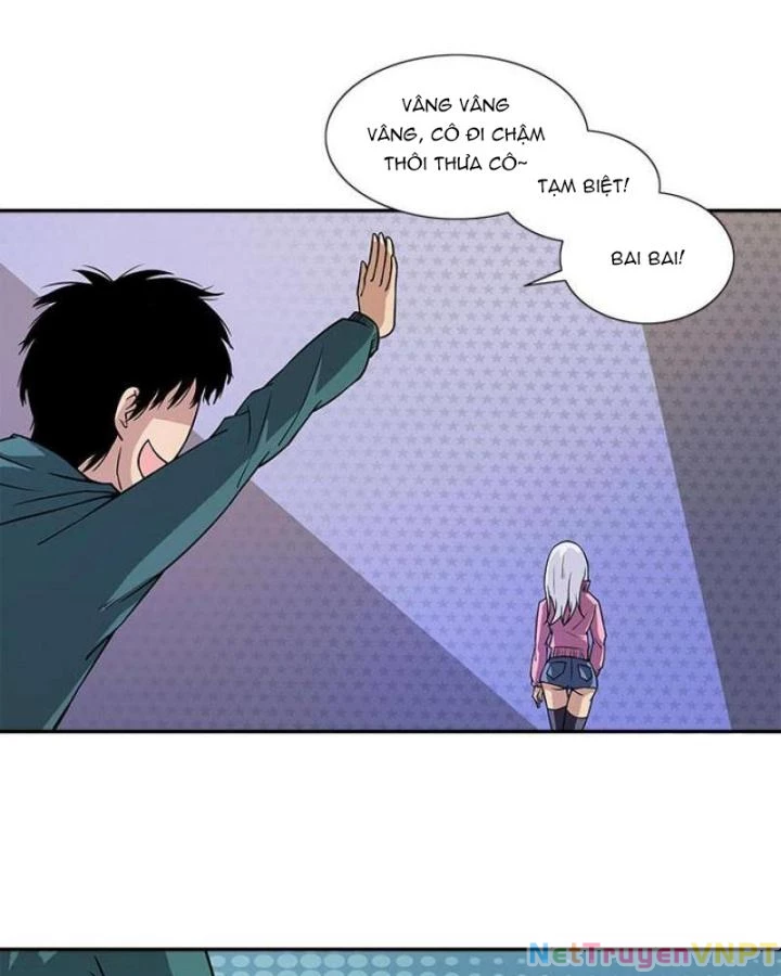 Kẻ Dọn Xác Chapter 6 - Trang 2