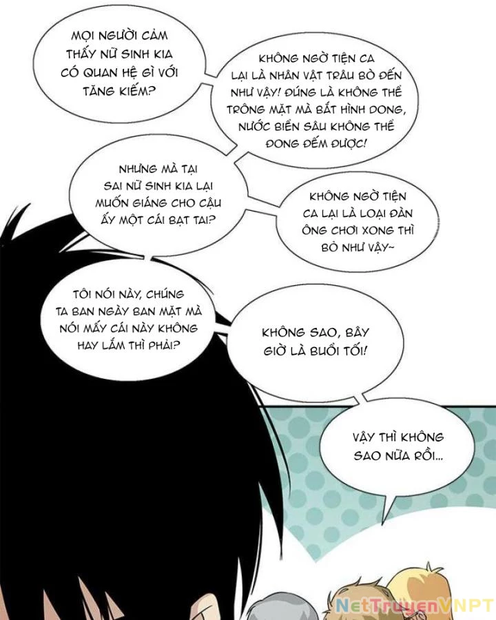 Kẻ Dọn Xác Chapter 6 - Trang 2
