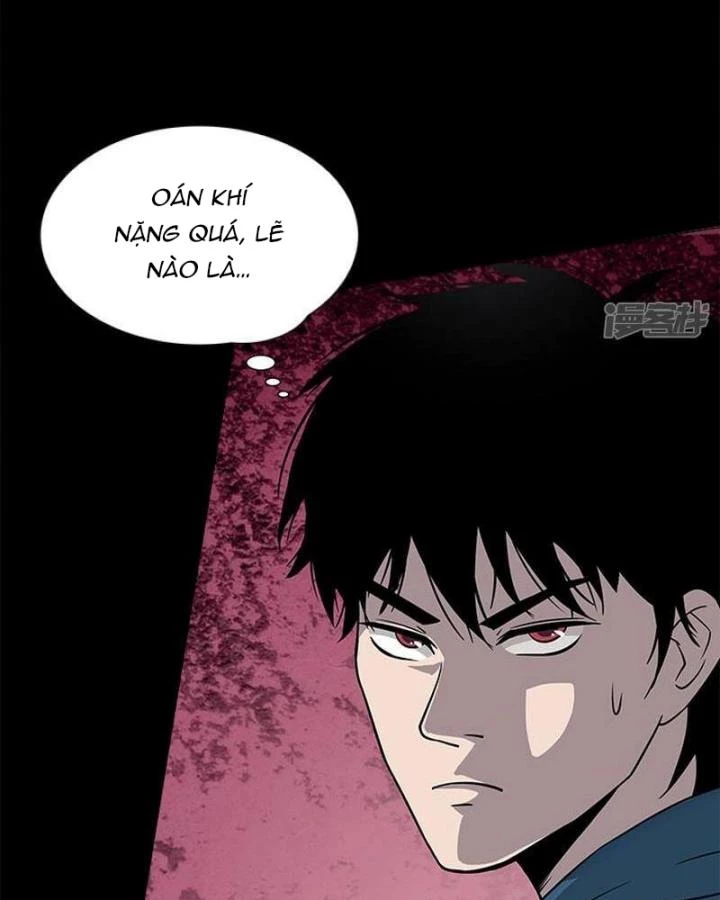 Kẻ Dọn Xác Chapter 6 - Trang 2