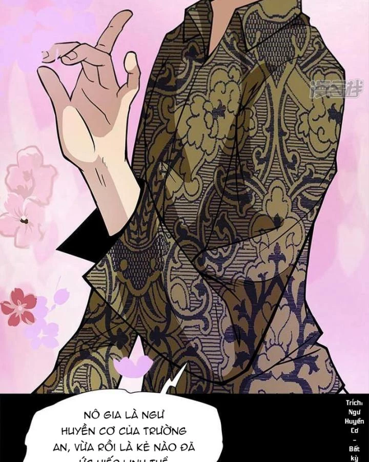 Kẻ Dọn Xác Chapter 6 - Trang 2