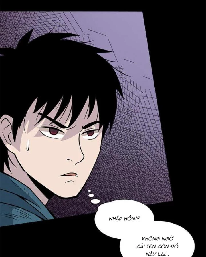 Kẻ Dọn Xác Chapter 6 - Trang 2