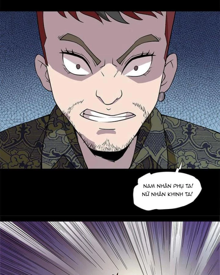 Kẻ Dọn Xác Chapter 6 - Trang 2