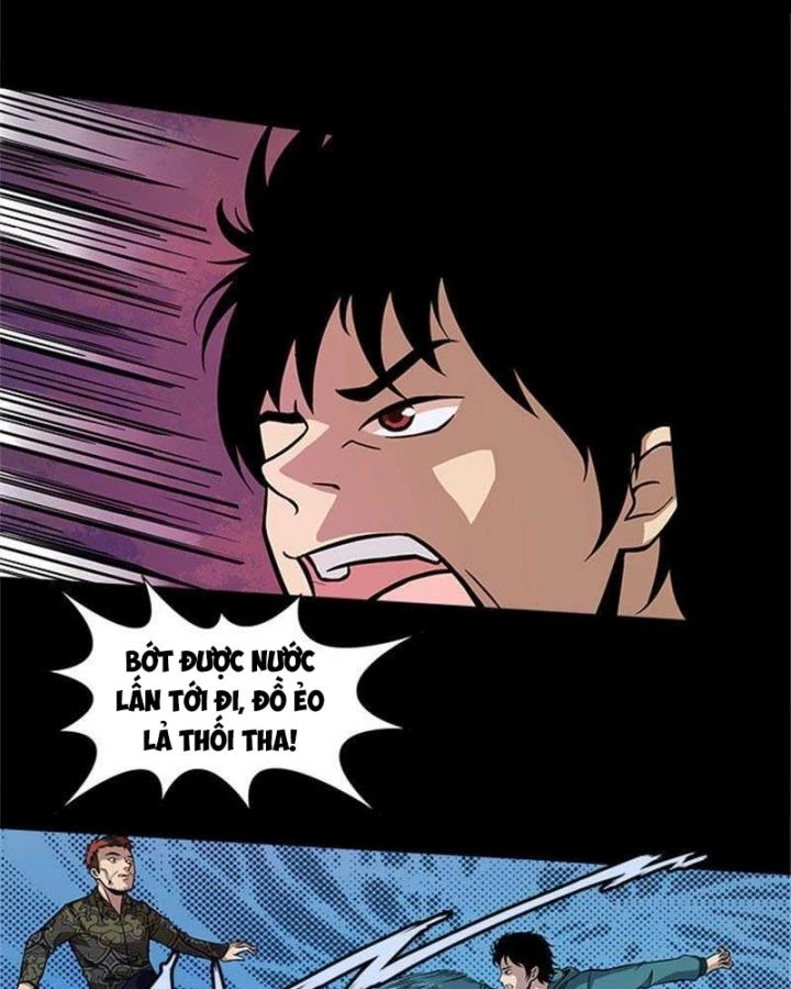 Kẻ Dọn Xác Chapter 6 - Trang 2