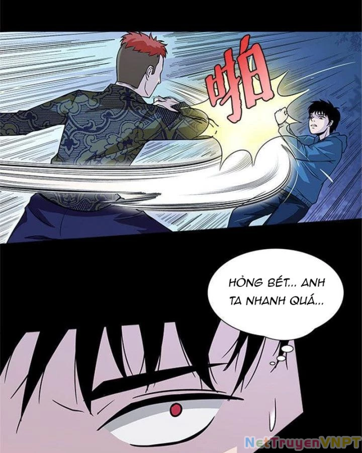 Kẻ Dọn Xác Chapter 6 - Trang 2