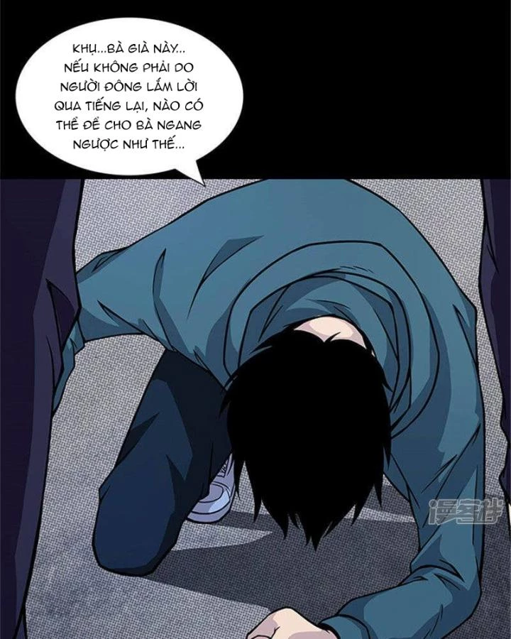 Kẻ Dọn Xác Chapter 6 - Trang 2
