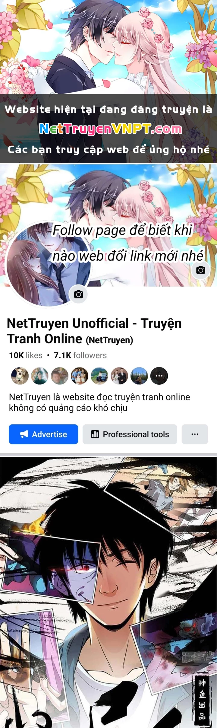 Kẻ Dọn Xác Chapter 7 - Trang 2