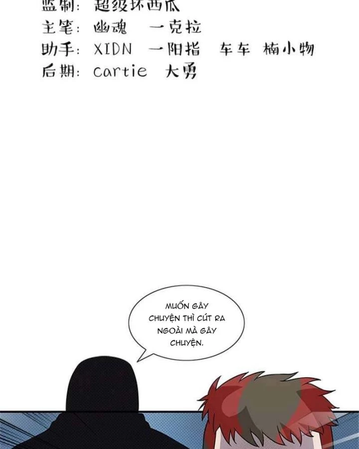 Kẻ Dọn Xác Chapter 7 - Trang 2