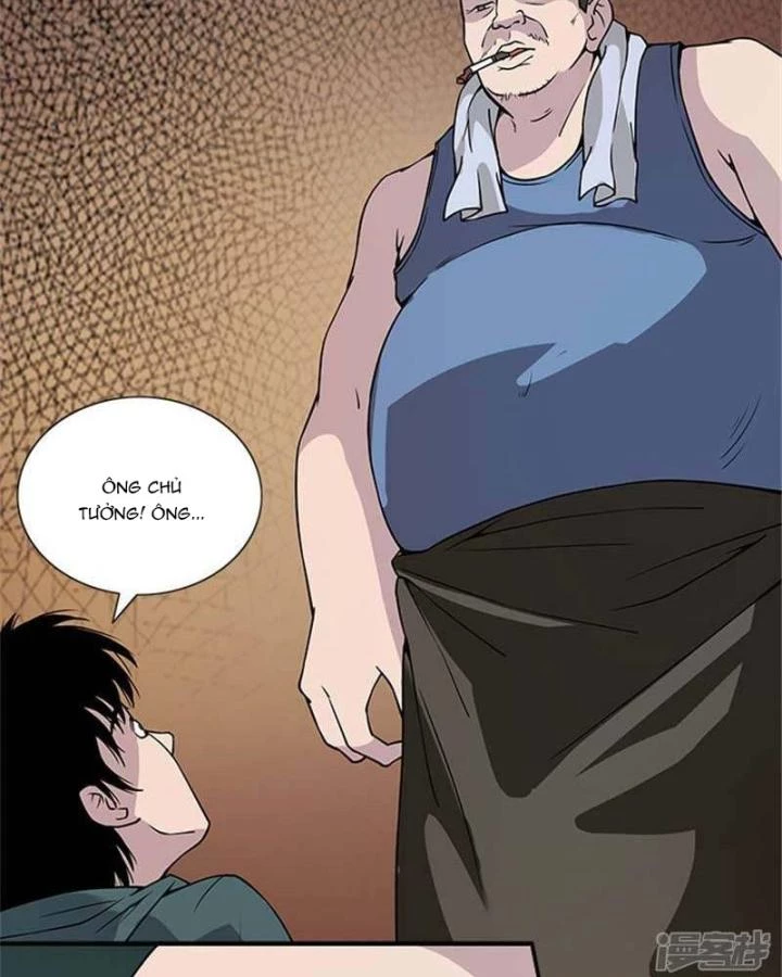 Kẻ Dọn Xác Chapter 7 - Trang 2