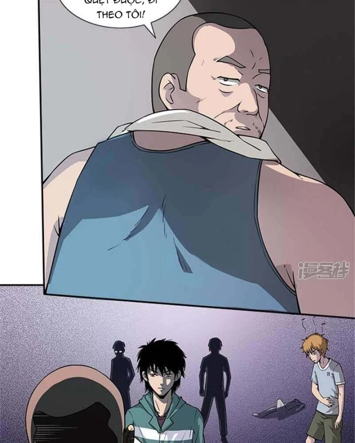 Kẻ Dọn Xác Chapter 7 - Trang 2