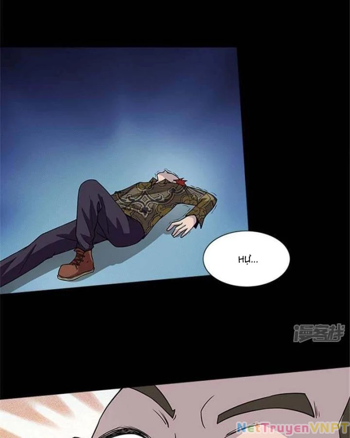 Kẻ Dọn Xác Chapter 7 - Trang 2