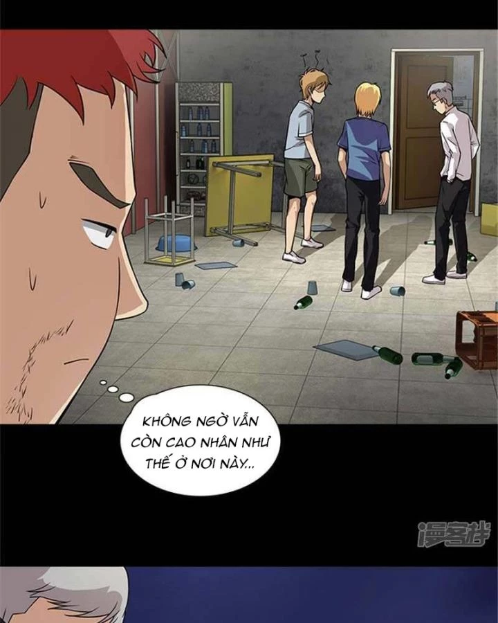 Kẻ Dọn Xác Chapter 7 - Trang 2