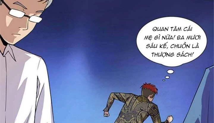 Kẻ Dọn Xác Chapter 7 - Trang 2