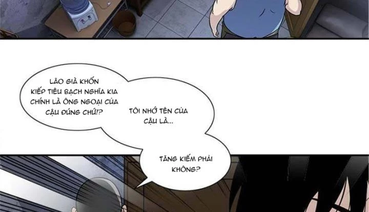 Kẻ Dọn Xác Chapter 7 - Trang 2