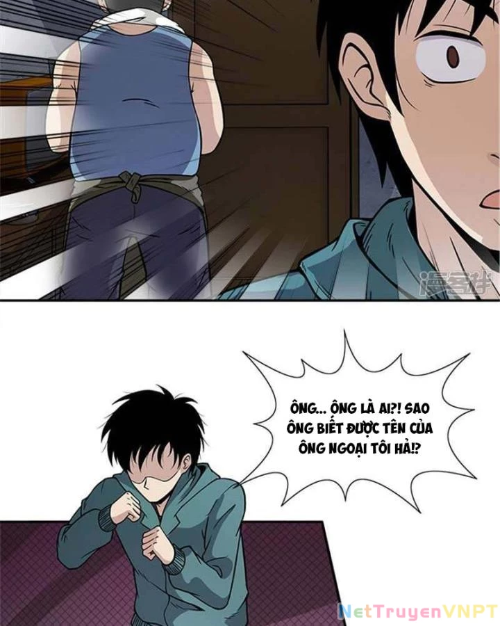 Kẻ Dọn Xác Chapter 7 - Trang 2