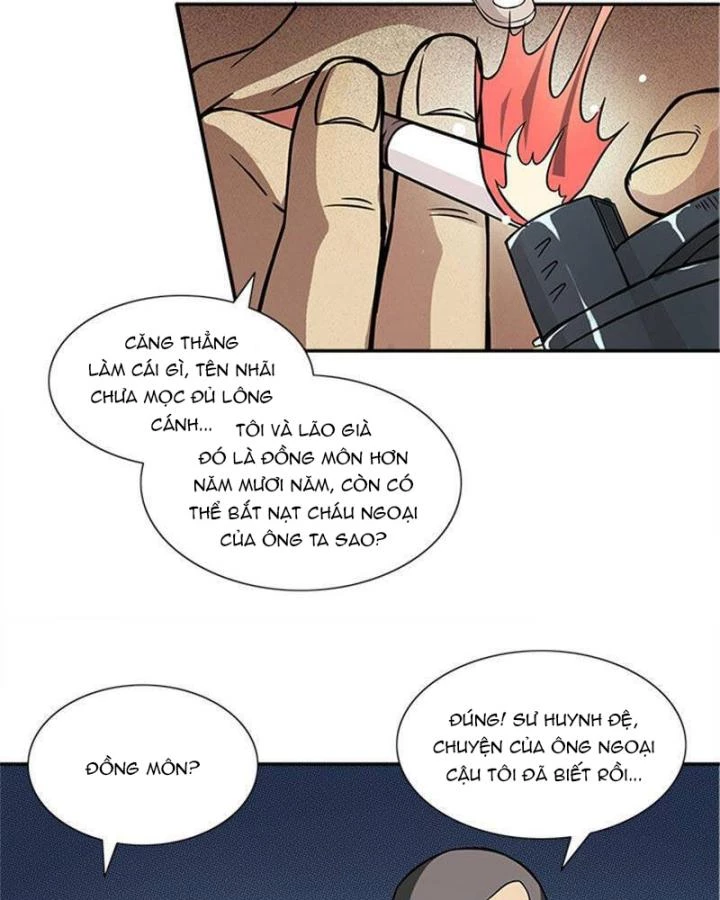 Kẻ Dọn Xác Chapter 7 - Trang 2