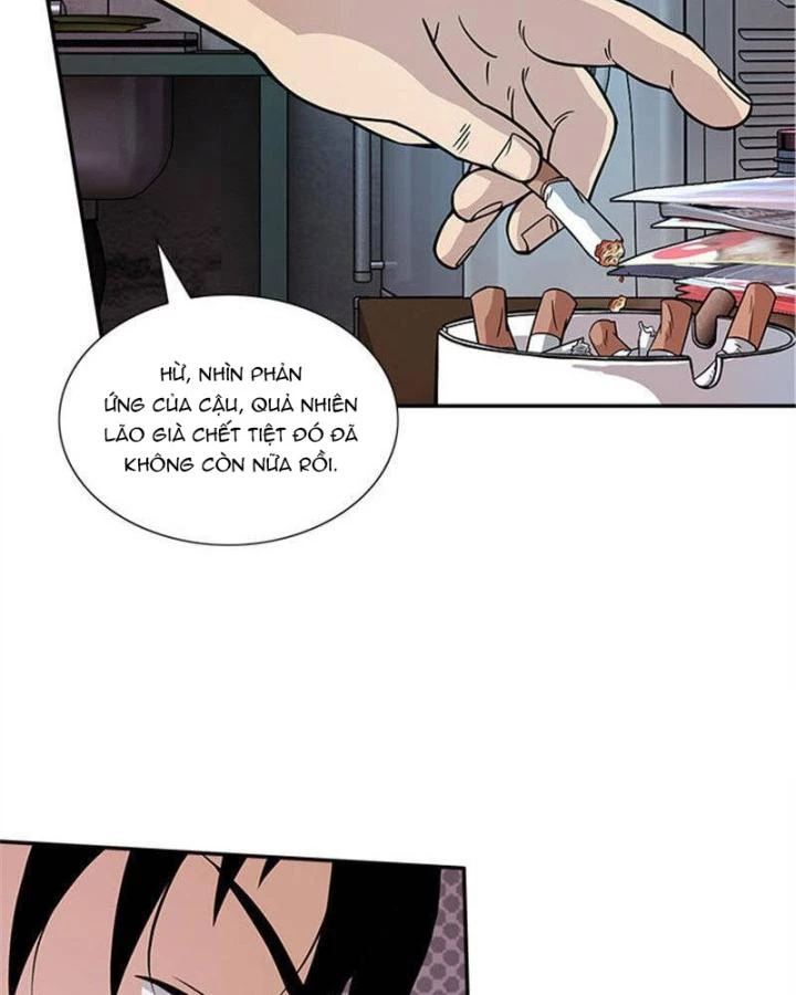 Kẻ Dọn Xác Chapter 7 - Trang 2