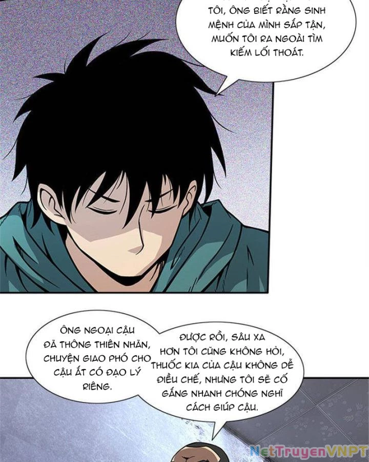 Kẻ Dọn Xác Chapter 7 - Trang 2