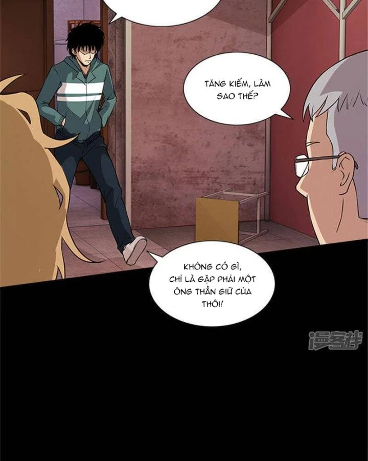 Kẻ Dọn Xác Chapter 7 - Trang 2